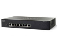 Cisco SF 300-08 (SRW208-K9-G5)